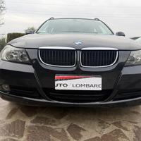 Bmw 320 320d cat Touring MSport