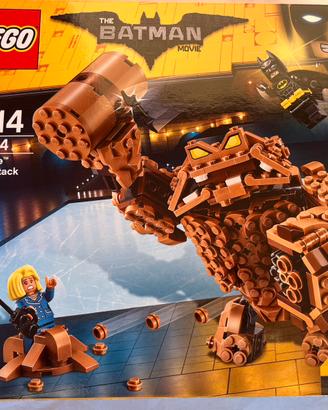 Lego 70904  Clayface Splat Attack/The Batman Movie