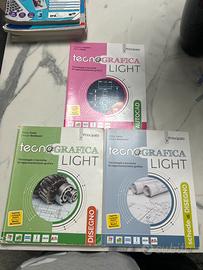 Tecno grafica light