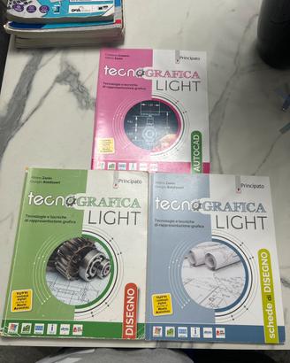 Tecno grafica light