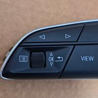 Comandi al Volante Audi Q3 (F3B, F3N) 83A951523A