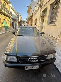 Audi 80 1994