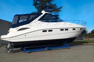 Sealine S41