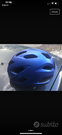 Casco bici da corsa