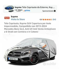 Telo KAIME SUV  
