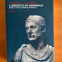 L'eredità di Annibale vol.1