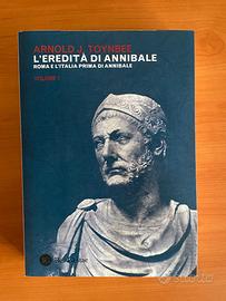 L'eredità di Annibale vol.1