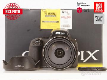 Nikon Coolpix P1100
