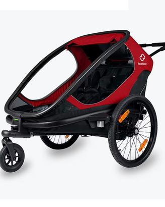 Carrellino Hamax Decathlon