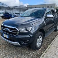FORD Ranger 2.0 ECOBLUE DC Limited 5 posti
