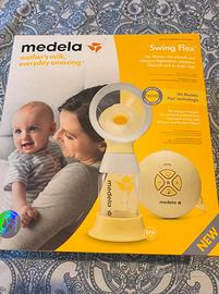 Tiralatte elettrico Medela