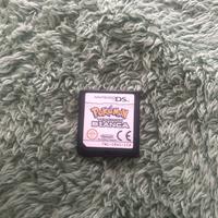 Pokemon verisone bianca