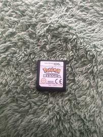 Pokemon verisone bianca