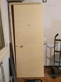 portoncino di vertaglia