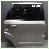 Porta Posteriore Destra DX GRIGIO ARGENTO VIVO PS2