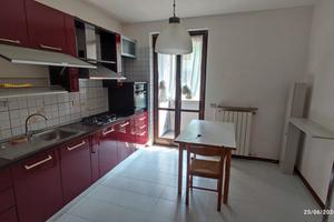 Appartamento Bilocale