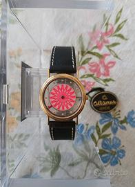 Orologio Altanus anni '90 - Nuovo e Cartellinato