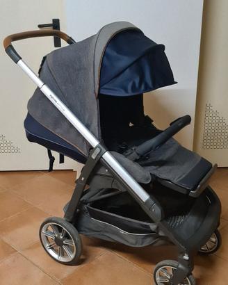 Trio Inglesina System quattro Aptica