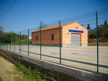 Locale commerciale od abitazione