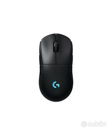 Logitech G PRO