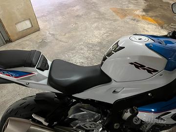 Bmw S 1000 RR 2016