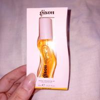 Gisou lip oil