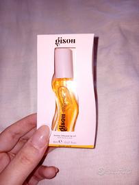 Gisou lip oil