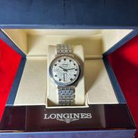 Longines Admiral 5 star automatico originale