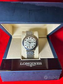 Longines Admiral 5 star automatico originale