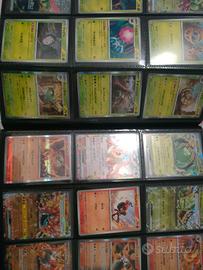 Set Pokemon evoluzioni prismatiche Jap