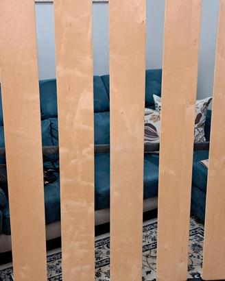Letto matrimoniale