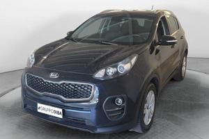 Kia Sportage IV 2016 Diesel 1.7 crdi Cool Nav...
