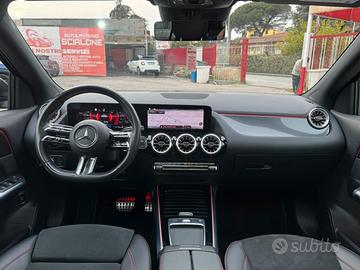 Gla 200d 2023