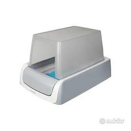 Lettiera autopulente PetSafe® Scoop Free®