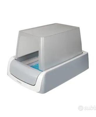 Lettiera autopulente PetSafe® Scoop Free®