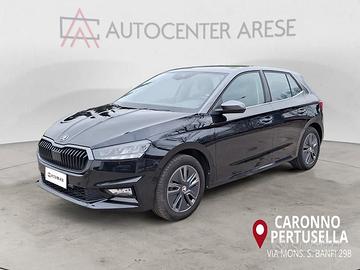 Skoda Fabia 1.0 tsi evo Style 95cv