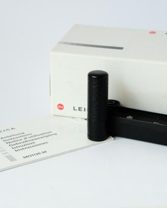 Leica Motor M 14408