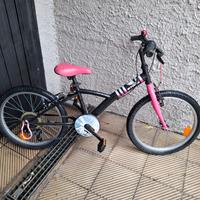 bicicletta bambina
