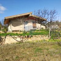 Villa o villino - Caltagirone