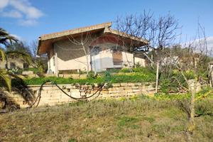 Villa o villino - Caltagirone