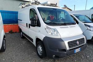 FIAT Ducato Officina Mobile 2.3 Mjt 130cv.