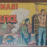 fumetti