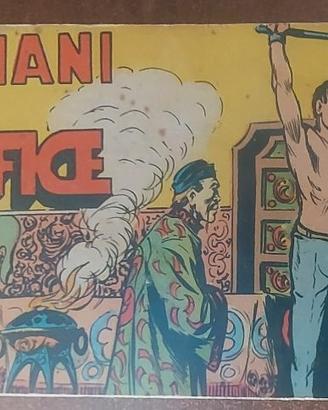 fumetti