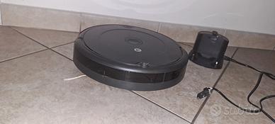 iRobot Roomba, robot aspirapolvere