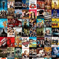 Serie TV cofanetti misti DVD/bluray