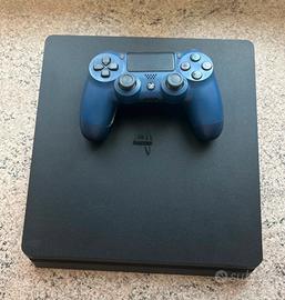 PS4+Controller PS4