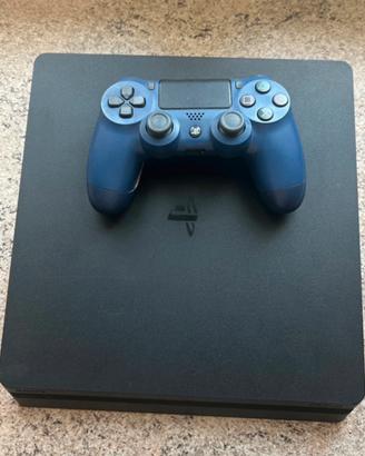 PS4+Controller PS4