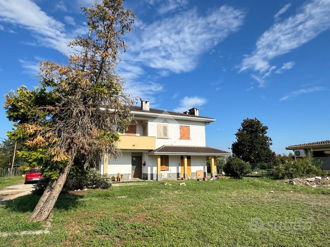 Casa – Oleggio, San Gaudenzio, Sant'Eustachio - Vista 5