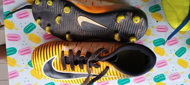 scarpe calcio bambino 