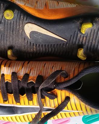 scarpe calcio bambino 